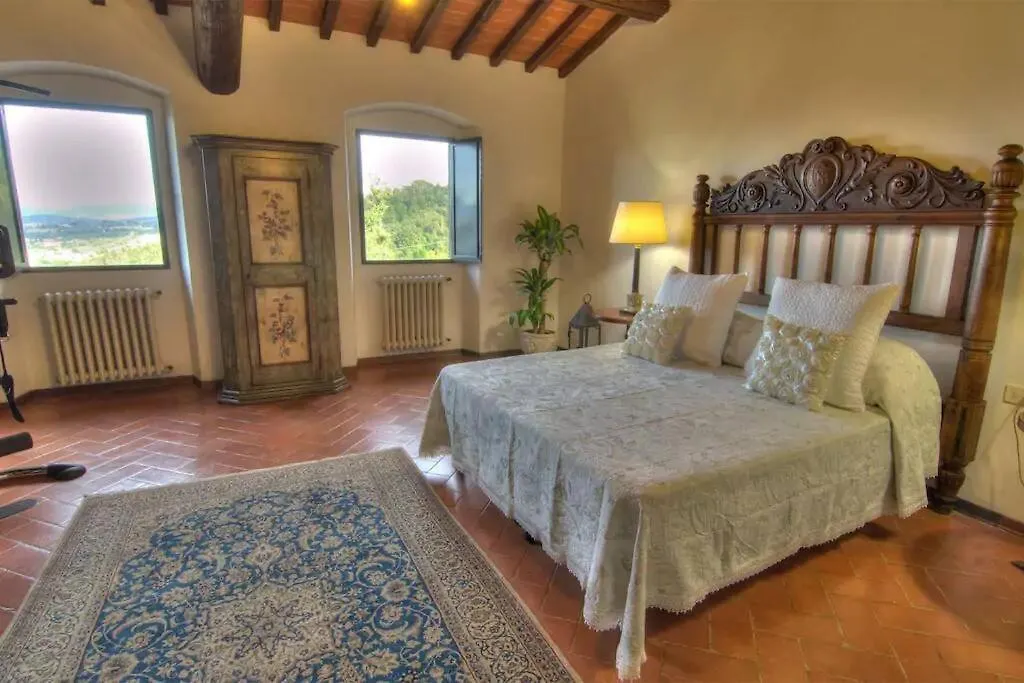 Villa Selva 拉斯特拉·阿塞格纳